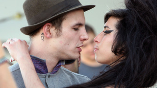 Winehouse Wedding Album Found In Dumpster; Dr. Phil Accused Of Molesting A Patient